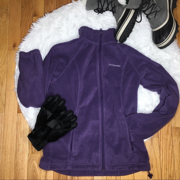 Columbia Jackets & Blazers - Columbia Fleece Jacket